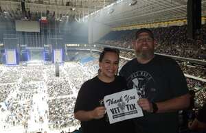 Red Hot Chili Peppers 2023 Tour