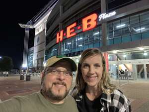 Red Hot Chili Peppers 2023 Tour