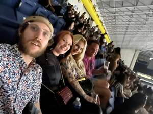 Red Hot Chili Peppers 2023 Tour