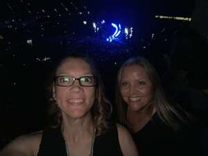 Red Hot Chili Peppers 2023 Tour