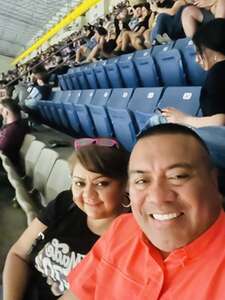 Red Hot Chili Peppers 2023 Tour