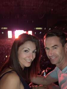 Red Hot Chili Peppers 2023 Tour