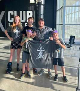 Red Hot Chili Peppers 2023 Tour