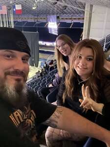 Red Hot Chili Peppers 2023 Tour