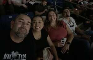 Red Hot Chili Peppers 2023 Tour