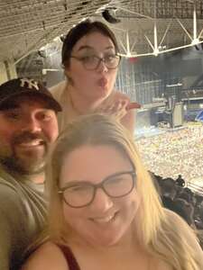 Red Hot Chili Peppers 2023 Tour