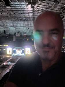 Red Hot Chili Peppers 2023 Tour