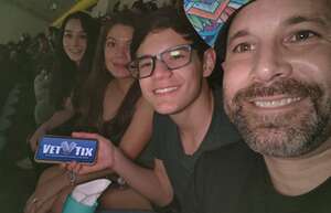 Red Hot Chili Peppers 2023 Tour