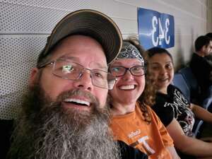 Red Hot Chili Peppers 2023 Tour