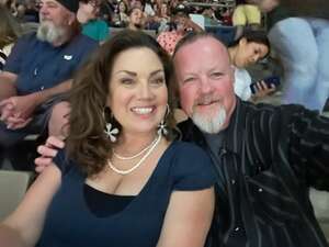 Red Hot Chili Peppers 2023 Tour