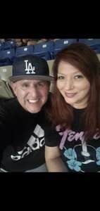 Red Hot Chili Peppers 2023 Tour