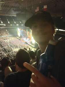 Red Hot Chili Peppers 2023 Tour