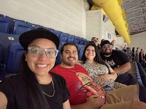 Red Hot Chili Peppers 2023 Tour