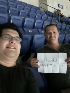 Red Hot Chili Peppers 2023 Tour