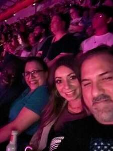 Red Hot Chili Peppers 2023 Tour