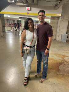 Red Hot Chili Peppers 2023 Tour