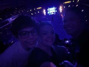 Red Hot Chili Peppers 2023 Tour