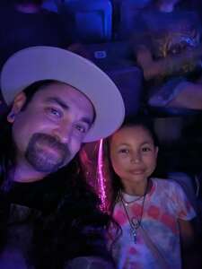 Red Hot Chili Peppers 2023 Tour