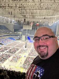 Red Hot Chili Peppers 2023 Tour