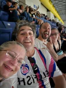 Red Hot Chili Peppers 2023 Tour