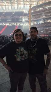 Red Hot Chili Peppers 2023 Tour