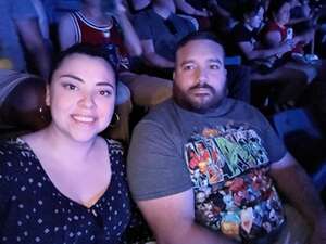 Red Hot Chili Peppers 2023 Tour