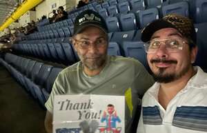 Red Hot Chili Peppers 2023 Tour