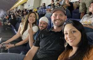 Red Hot Chili Peppers 2023 Tour