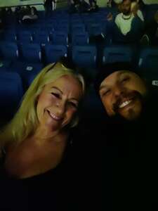 Red Hot Chili Peppers 2023 Tour