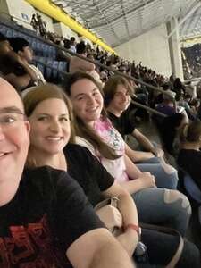 Red Hot Chili Peppers 2023 Tour