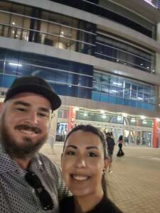 Red Hot Chili Peppers 2023 Tour