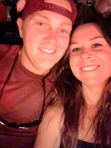 Red Hot Chili Peppers 2023 Tour