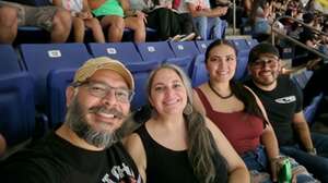 Red Hot Chili Peppers 2023 Tour