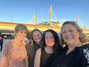 Red Hot Chili Peppers 2023 Tour