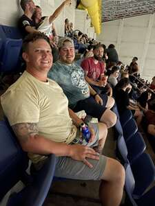 Red Hot Chili Peppers 2023 Tour