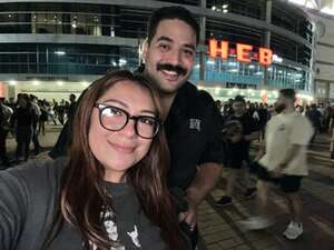 Red Hot Chili Peppers 2023 Tour