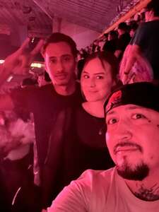 Red Hot Chili Peppers 2023 Tour