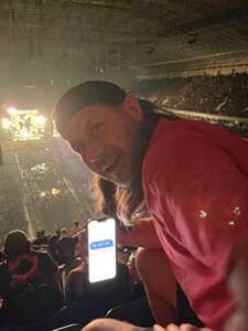 Red Hot Chili Peppers 2023 Tour