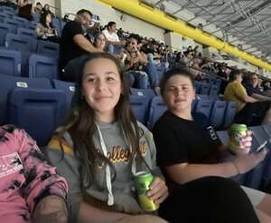 Red Hot Chili Peppers 2023 Tour