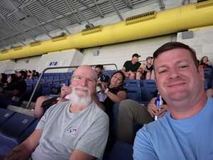 Red Hot Chili Peppers 2023 Tour