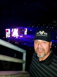 Red Hot Chili Peppers 2023 Tour