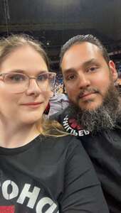 Red Hot Chili Peppers 2023 Tour