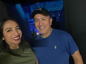 Red Hot Chili Peppers 2023 Tour