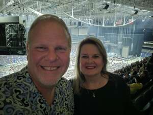 Red Hot Chili Peppers 2023 Tour