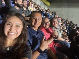 Red Hot Chili Peppers 2023 Tour