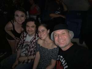 Red Hot Chili Peppers 2023 Tour