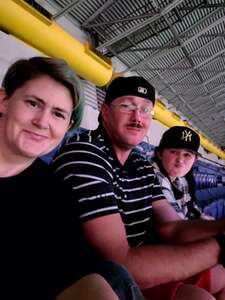 Red Hot Chili Peppers 2023 Tour