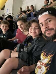 Red Hot Chili Peppers 2023 Tour