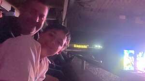 Red Hot Chili Peppers 2023 Tour