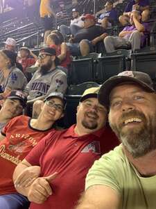 Arizona Diamondbacks - MLB vs San Diego Padres